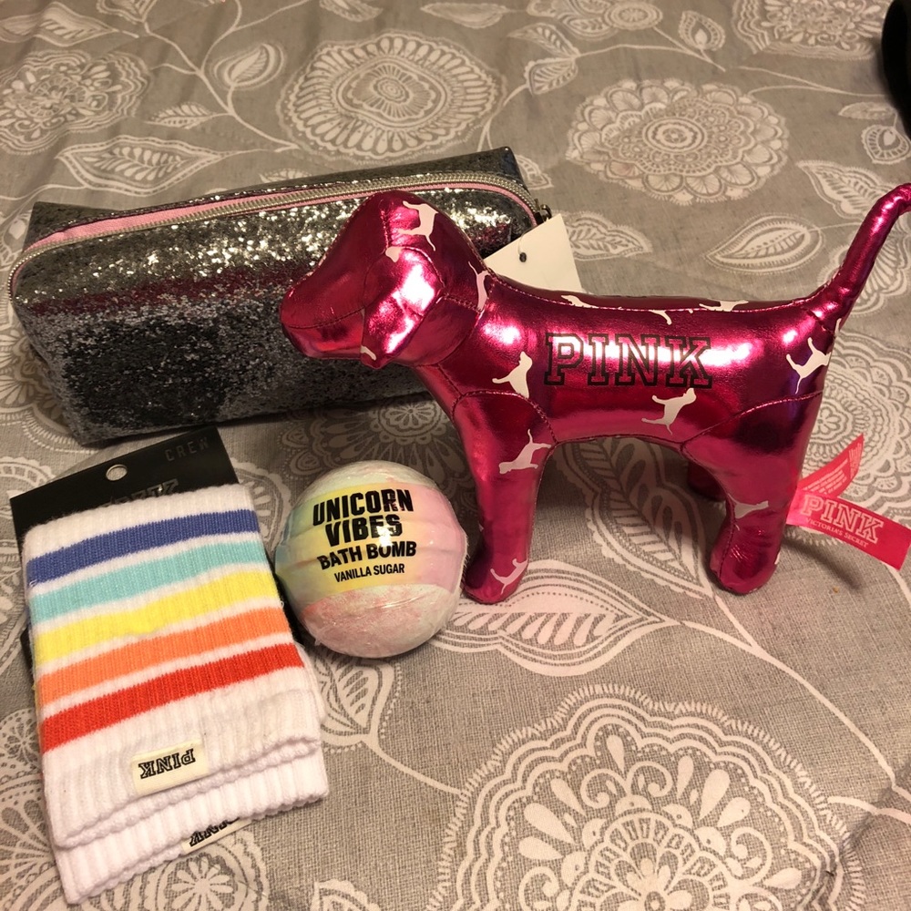 VS PINK Bundle